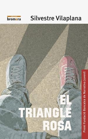 EL TRIANGLE ROSA | 9788490267288 | VILAPLANA, SILVESTRE | Galatea Llibres | Llibreria online de Reus, Tarragona | Comprar llibres en català i castellà online