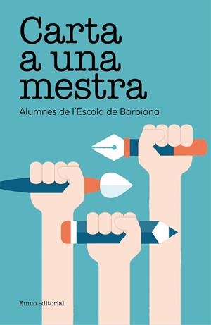CARTA A UNA MESTRA | 9788497665971 | ALUMNES DE L'ESCOLA DE BARBIANA | Galatea Llibres | Llibreria online de Reus, Tarragona | Comprar llibres en català i castellà online
