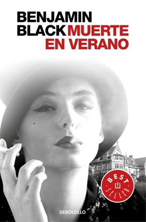 MUERTE EN VERANO (QUIRKE 4) | 9788466331814 | BLACK, BENJAMIN | Galatea Llibres | Llibreria online de Reus, Tarragona | Comprar llibres en català i castellà online