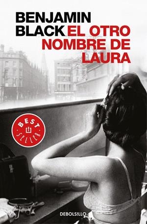 EL OTRO NOMBRE DE LAURA (QUIRKE 2) | 9788466331807 | BLACK, BENJAMIN | Galatea Llibres | Librería online de Reus, Tarragona | Comprar libros en catalán y castellano online