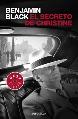 EL SECRETO DE CHRISTINE (QUIRKE 1) | 9788466331791 | BLACK, BENJAMIN | Galatea Llibres | Librería online de Reus, Tarragona | Comprar libros en catalán y castellano online