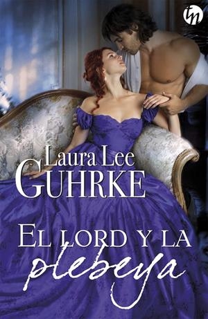 EL LORD Y LA PLEBEYA | 9788468784908 | GUHRKE, LAURA LEE | Galatea Llibres | Llibreria online de Reus, Tarragona | Comprar llibres en català i castellà online