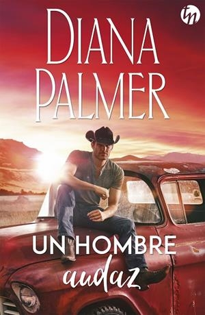 UN HOMBRE AUDAZ | 9788468784939 | PALMER, DIANA | Galatea Llibres | Llibreria online de Reus, Tarragona | Comprar llibres en català i castellà online