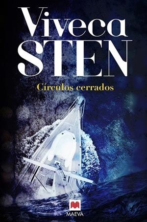 CÍRCULOS CERRADOS | 9788416363896 | STEN, VIVECA | Galatea Llibres | Llibreria online de Reus, Tarragona | Comprar llibres en català i castellà online
