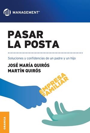 PASAR LA POSTA | 9789506418977 | QUIROS, JOSE MARIA | Galatea Llibres | Llibreria online de Reus, Tarragona | Comprar llibres en català i castellà online