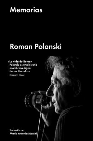 MEMORIAS POLANSKI | 9788416665877 | POLANSKI, ROMAN | Galatea Llibres | Librería online de Reus, Tarragona | Comprar libros en catalán y castellano online