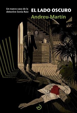 EL LADO OSCURO | 9788415740476 | MARTÍN, ANDREU | Galatea Llibres | Librería online de Reus, Tarragona | Comprar libros en catalán y castellano online