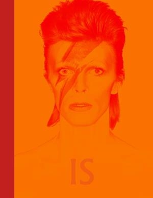 DAVID BOWIE IS INSIDE | 9788416665624 | BROACKES, VICTORIA/MARSH, GEOFFREY | Galatea Llibres | Librería online de Reus, Tarragona | Comprar libros en catalán y castellano online