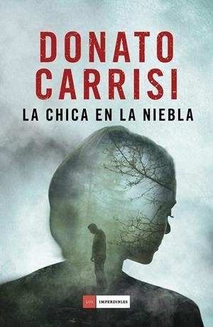 LA CHICA EN LA NIEBLA | 9788416634583 | CARRISI, DONATO | Galatea Llibres | Llibreria online de Reus, Tarragona | Comprar llibres en català i castellà online