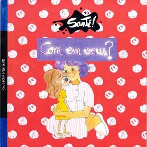 COM EM VEUS? | 9788417091071 | Galatea Llibres | Librería online de Reus, Tarragona | Comprar libros en catalán y castellano online