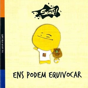 ENS PODEM EQUIVOCAR | 9788417091057 | Galatea Llibres | Librería online de Reus, Tarragona | Comprar libros en catalán y castellano online