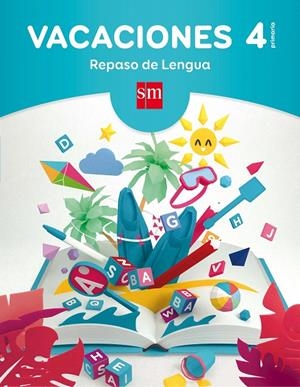 4EP.VACACIONES REPASO DE LENGUA 17 | 9788467593259 | EQUIPO PEDAGÓGICO EDICIONES SM, | Galatea Llibres | Llibreria online de Reus, Tarragona | Comprar llibres en català i castellà online