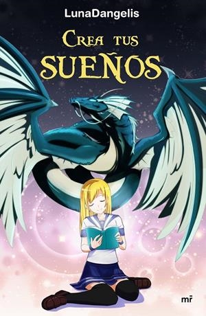 CREA TUS SUEÑOS | 9788427043206 | LUNADANGELIS | Galatea Llibres | Llibreria online de Reus, Tarragona | Comprar llibres en català i castellà online
