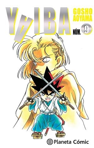 YAIBA 9/12 | 9788491460428 | AOYAMA, GOSHO | Galatea Llibres | Llibreria online de Reus, Tarragona | Comprar llibres en català i castellà online