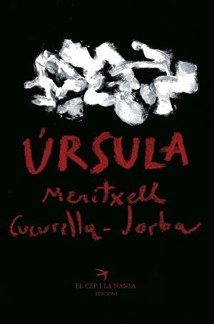 ÚRSULA | 9788417000103 | CUCURELLA-JORBA, MERITXELL | Galatea Llibres | Librería online de Reus, Tarragona | Comprar libros en catalán y castellano online