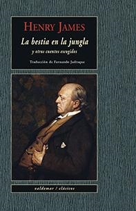 LA BESTIA EN LA JUNGLA Y OTROS CUENTOS ESCOGIDOS | 9788477028635 | JAMES, HENRY | Galatea Llibres | Llibreria online de Reus, Tarragona | Comprar llibres en català i castellà online