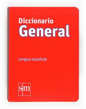DICCIONARIO GENERAL LENGUA ESPAÑOLA | 9788467541311 | RODRÍGUEZ ALONSO, MANUEL/DE LAS HERAS FERNÁNDEZ, JUAN ANTONIO | Galatea Llibres | Librería online de Reus, Tarragona | Comprar libros en catalán y castellano online