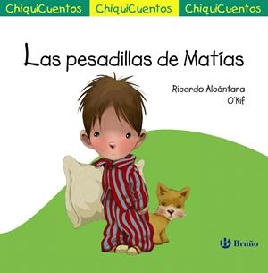 LAS PESADILLAS DE MATÍAS | 9788469620793 | ALCÁNTARA, RICARDO | Galatea Llibres | Llibreria online de Reus, Tarragona | Comprar llibres en català i castellà online