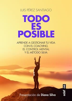 TODO ES POSIBLE | 9788441437463 | PÉREZ SANTIAGO, LUIS | Galatea Llibres | Llibreria online de Reus, Tarragona | Comprar llibres en català i castellà online