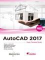AUTOCAD 2017 | 9788426724571 | CARRANZA ZAVALA, OSCAR | Galatea Llibres | Librería online de Reus, Tarragona | Comprar libros en catalán y castellano online