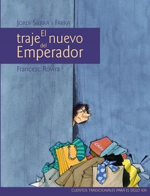EL TRAJE NUEVO DEL EMPERADOR | 9788468305844 | Galatea Llibres | Librería online de Reus, Tarragona | Comprar libros en catalán y castellano online
