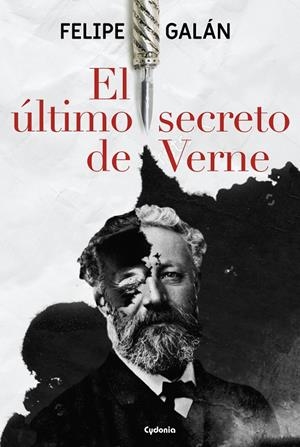 EL ÚLTIMO SECRETO DE VERNE | 9788494586170 | GALÁN CAMACHO, FELIPE | Galatea Llibres | Llibreria online de Reus, Tarragona | Comprar llibres en català i castellà online