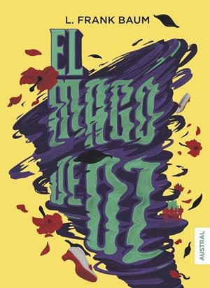 EL MAGO DE OZ | 9788408173229 | BAUM, FRANK | Galatea Llibres | Llibreria online de Reus, Tarragona | Comprar llibres en català i castellà online