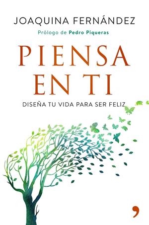 PIENSA EN TI | 9788499986036 | FERNANDEZ, JOAQUINA | Galatea Llibres | Librería online de Reus, Tarragona | Comprar libros en catalán y castellano online