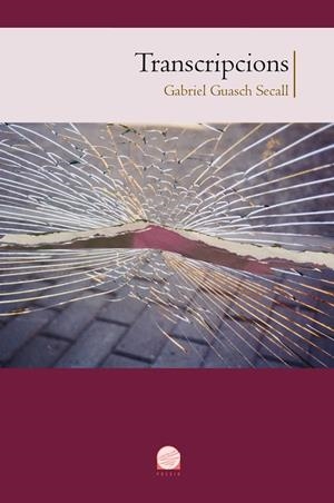 TRANSCRIPCIONS | 9788490346167 | GUASCH SECALL, GABRIEL | Galatea Llibres | Librería online de Reus, Tarragona | Comprar libros en catalán y castellano online