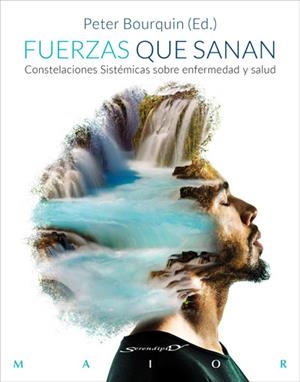 FUERZAS QUE SANAN. CONSTELACIONES SISTÉMICAS SOBRE ENFERMEDAD Y SALUD | 9788433029218 | BOURQUIN, PETER/HICKEY, BIRGIT/HOMBERGER, HARALD/SCHLOSSER, RAQUEL/CORREDOR, ELISABETH/HAUSNER, STEP | Galatea Llibres | Llibreria online de Reus, Tarragona | Comprar llibres en català i castellà online