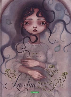 LA CLAU | 9788416578498 | PEIX  CRUZ, SUSANA | Galatea Llibres | Llibreria online de Reus, Tarragona | Comprar llibres en català i castellà online