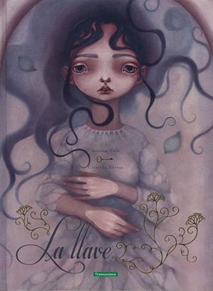 LA LLAVE | 9788416578481 | PEIX  CRUZ, SUSANA | Galatea Llibres | Llibreria online de Reus, Tarragona | Comprar llibres en català i castellà online