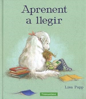 APRENENT A LLEGIR | 9788416578535 |  PAPP, LISA | Galatea Llibres | Llibreria online de Reus, Tarragona | Comprar llibres en català i castellà online