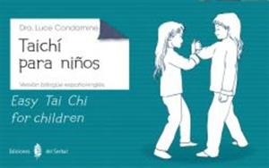 TAICHI PARA NIÑOS | 9788476289136 | CONDAMINE | Galatea Llibres | Librería online de Reus, Tarragona | Comprar libros en catalán y castellano online