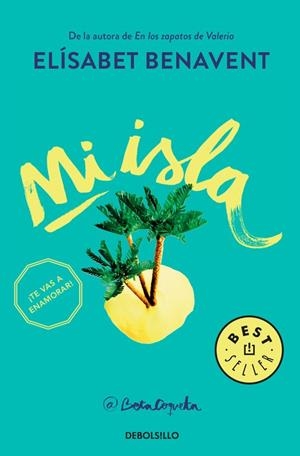 MI ISLA | 9788466338813 | BENAVENT, ELISABET | Galatea Llibres | Llibreria online de Reus, Tarragona | Comprar llibres en català i castellà online