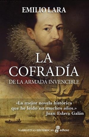 COFRADIA DE LA ARMADA INVENCIBLE, LA | 9788435063166 | LARA, EMILIO | Galatea Llibres | Llibreria online de Reus, Tarragona | Comprar llibres en català i castellà online