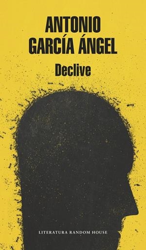 DECLIVE (MAPA DE LAS LENGUAS) | 9788439732792 | ANTONIO GARCÍA ÁNGEL | Galatea Llibres | Llibreria online de Reus, Tarragona | Comprar llibres en català i castellà online