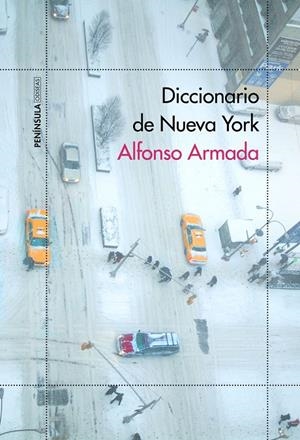 DICCIONARIO DE NUEVA YORK | 9788499426129 | ARMADA RODRÍGUEZ, ALFONSO | Galatea Llibres | Llibreria online de Reus, Tarragona | Comprar llibres en català i castellà online