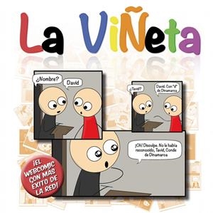 LA VIÑETA | 9788416816330 | VARIOS AUTORES | Galatea Llibres | Llibreria online de Reus, Tarragona | Comprar llibres en català i castellà online