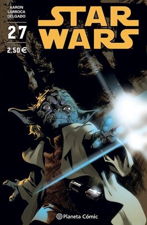 STAR WARS Nº 27 | 9788416816569 | Galatea Llibres | Llibreria online de Reus, Tarragona | Comprar llibres en català i castellà online