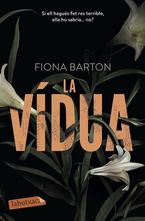 LA VÍDUA | 9788417031022 | BARTON, FIONA | Galatea Llibres | Llibreria online de Reus, Tarragona | Comprar llibres en català i castellà online