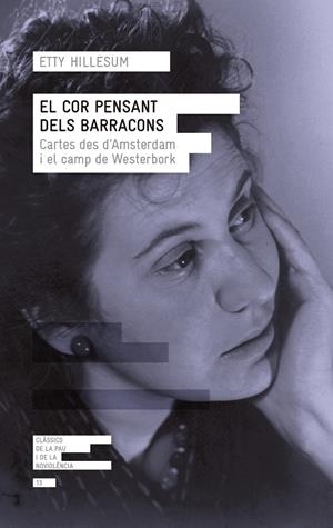 EL COR PENSANT DELS BARRACONS | 9788415307747 | HILLESUM, ETTY | Galatea Llibres | Llibreria online de Reus, Tarragona | Comprar llibres en català i castellà online
