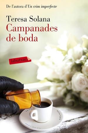 CAMPANADES DE BODA | 9788416600984 | SOLANA, TERESA | Galatea Llibres | Librería online de Reus, Tarragona | Comprar libros en catalán y castellano online