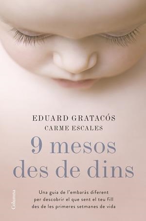 9 MESOS DES DE DINS | 9788466422673 | GRATACOS, EDUARD / ESCALES, CARME | Galatea Llibres | Llibreria online de Reus, Tarragona | Comprar llibres en català i castellà online