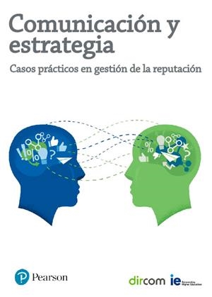 COMUNICACIÓN Y ESTRATEGIA | 9788420565798 | DIRCOM | Galatea Llibres | Librería online de Reus, Tarragona | Comprar libros en catalán y castellano online