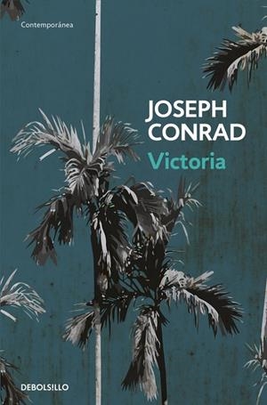 VICTORIA | 9788466339650 | CONRAD, JOSEPH | Galatea Llibres | Llibreria online de Reus, Tarragona | Comprar llibres en català i castellà online
