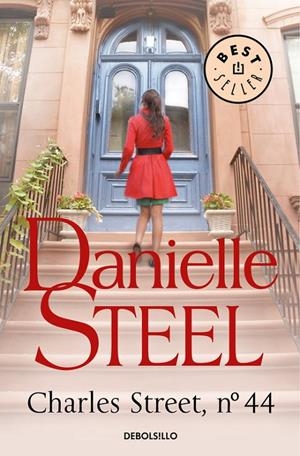 CHARLES STREET, Nº 44 | 9788466341127 | STEEL, DANIELLE | Galatea Llibres | Llibreria online de Reus, Tarragona | Comprar llibres en català i castellà online