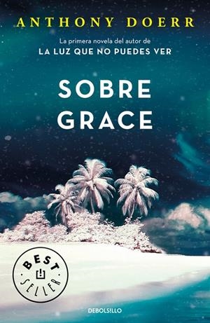 SOBRE GRACE | 9788466341110 | DOERR, ANTHONY | Galatea Llibres | Llibreria online de Reus, Tarragona | Comprar llibres en català i castellà online