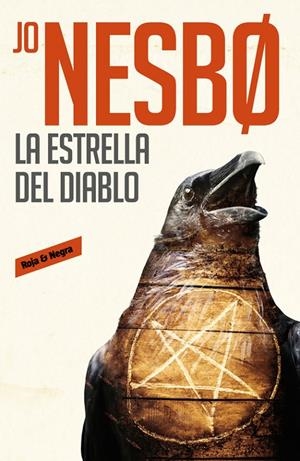 LA ESTRELLA DEL DIABLO (HARRY HOLE 5) | 9788416709533 | NESBO, JO | Galatea Llibres | Llibreria online de Reus, Tarragona | Comprar llibres en català i castellà online