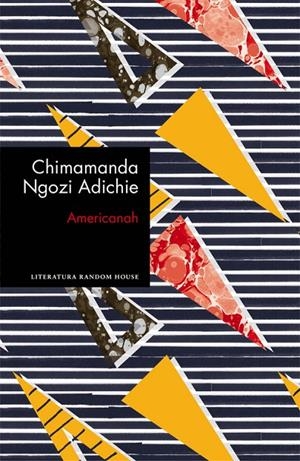 AMERICANAH | 9788439732976 | NGOZI ADICHIE, CHIMAMANDA | Galatea Llibres | Librería online de Reus, Tarragona | Comprar libros en catalán y castellano online